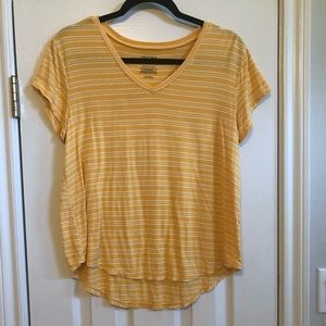 Striped T-shirt